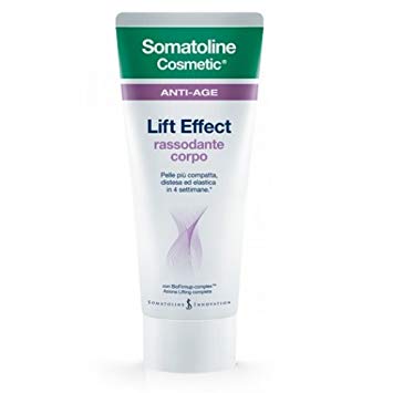 SOMATOLINE COSMETIC - Lift Effect - Rassodante corpo - 200 ml
