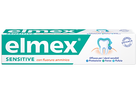 ELMEX - Sensitive - Dentifricio