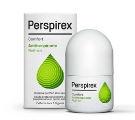 PERSPIREX - Roll-on Antitraspirante - 20ml