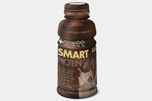 +WATT - Smart Protein - Bevanda a base di proteine del latte