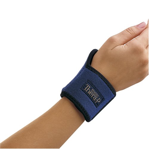 HOMEDICS Thera P - Hot and Cold - Magnetic - Wrist Wrap