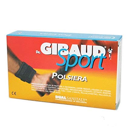 DR. GIBAUD Sport - Polsiera 