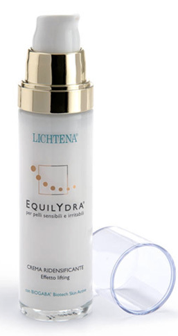 GIULIANI - Lichtena - Equilydra - Crema ridensificante - 50 ml