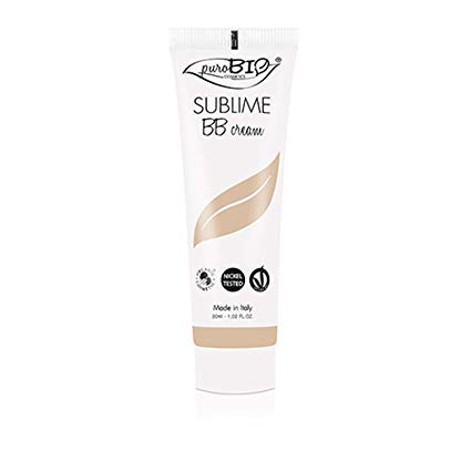 PUROBIO - Cosmetics - Sublime BB Cream 
