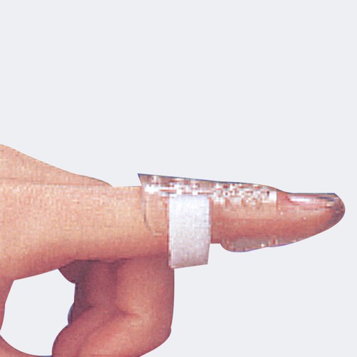 TL. SPLINT Stax - Tutore singolo dito