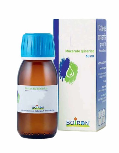 BOIRON - Macerato glicerico - Betula pubascens