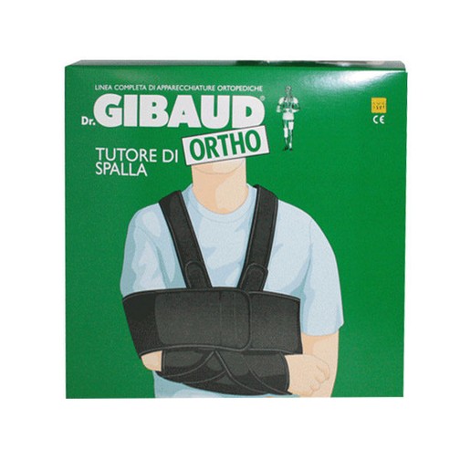 DR. GIBAUD ORTHO - Tutore di spalla - tg. Unica
