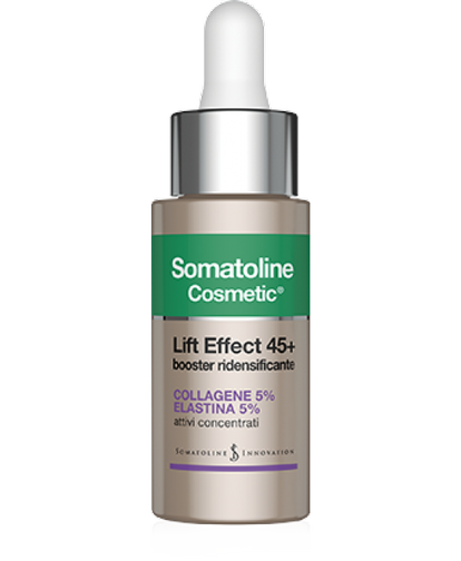 SOMATOLINE COSMETIC - Anti-Age - Lift Effect 45+ - 30 ml