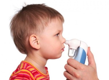 aspiratori nasali