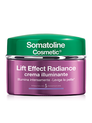 SOMATOLINE COSMETIC - Anti-Age - Lift Effect Radiance - 30ml