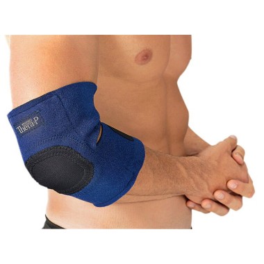 HOMEDICS Thera P - Hot and Cold Magnetic - Elbow Wrap