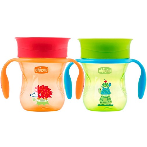 CHICCO - Perfect Cup - 12m+ - 200 ml