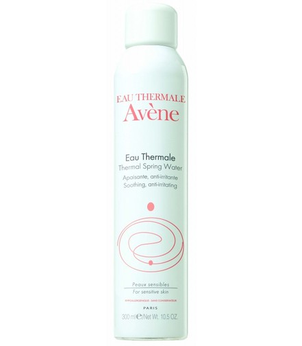 Avène - Eau Thermale - Acqua termale - 50 ml