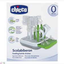 CHICCO - Scolabiberon (0m+)