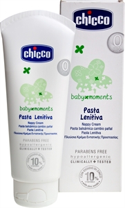 CHICCO - Baby moments - Pasta Lenitiva (0m+)
