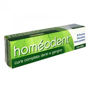 BOIRON - Homéodent - Dentifricio clorofilla