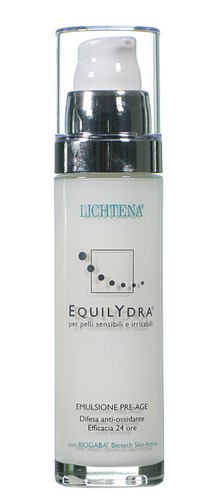 GIULIANI - Lichtena - Equilydra - Emulsione Pre-Age - 50 ml