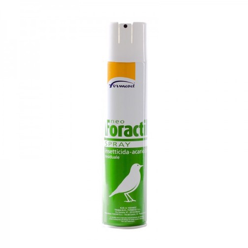 FORMEVET - NeoForactil Spray - 300ml