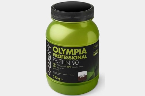 +WATT - Olympia Professional - Protein 90 - Integratore alimentare