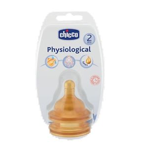 CHICCO - Physiological - Latex