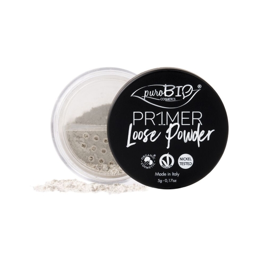PUROBIO - Cosmetics - Pr1mer - Loose Powder 
