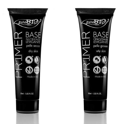 PUROBIO - Cosmetics - Pr1mer - Base pelle 