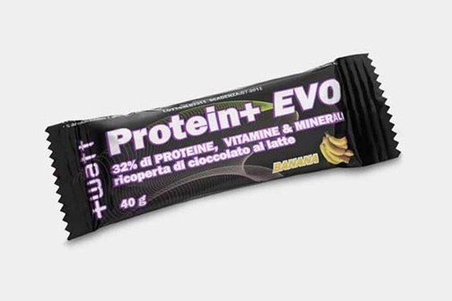 +WATT - Protein+ EVO - Barretta energetica