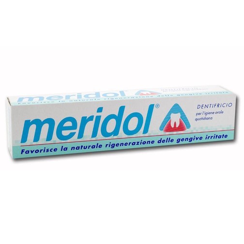 MERIDOL - Dentifricio - 100 ml