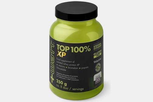 +WATT - Top 100% XP - Integratore alimentare