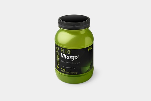 +WATT - Pure Vitargo - Integratore alimentare